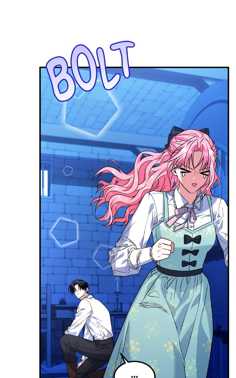 Changing the GenreFrom Angst to Heartwarming Episode 6 page 68 - 
