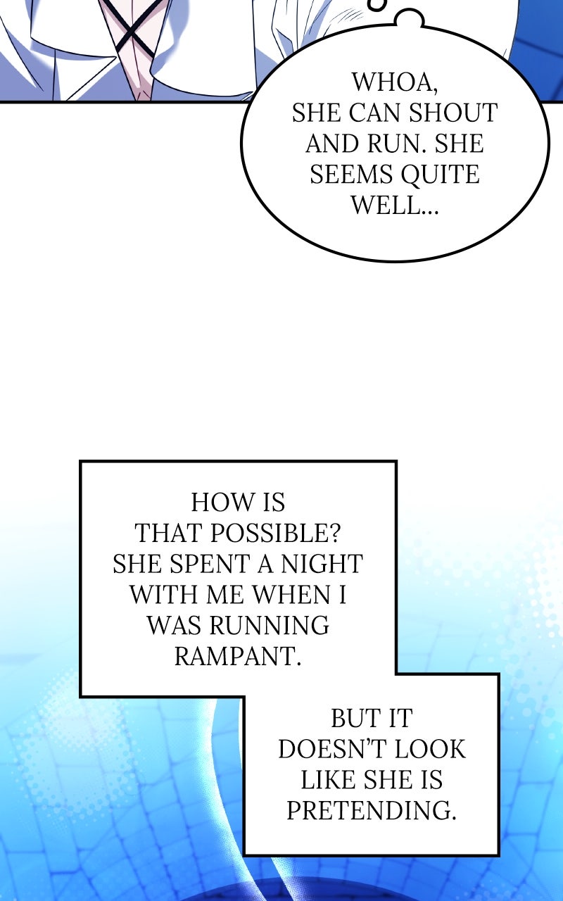 Changing the GenreFrom Angst to Heartwarming Episode 6 page 70 - 