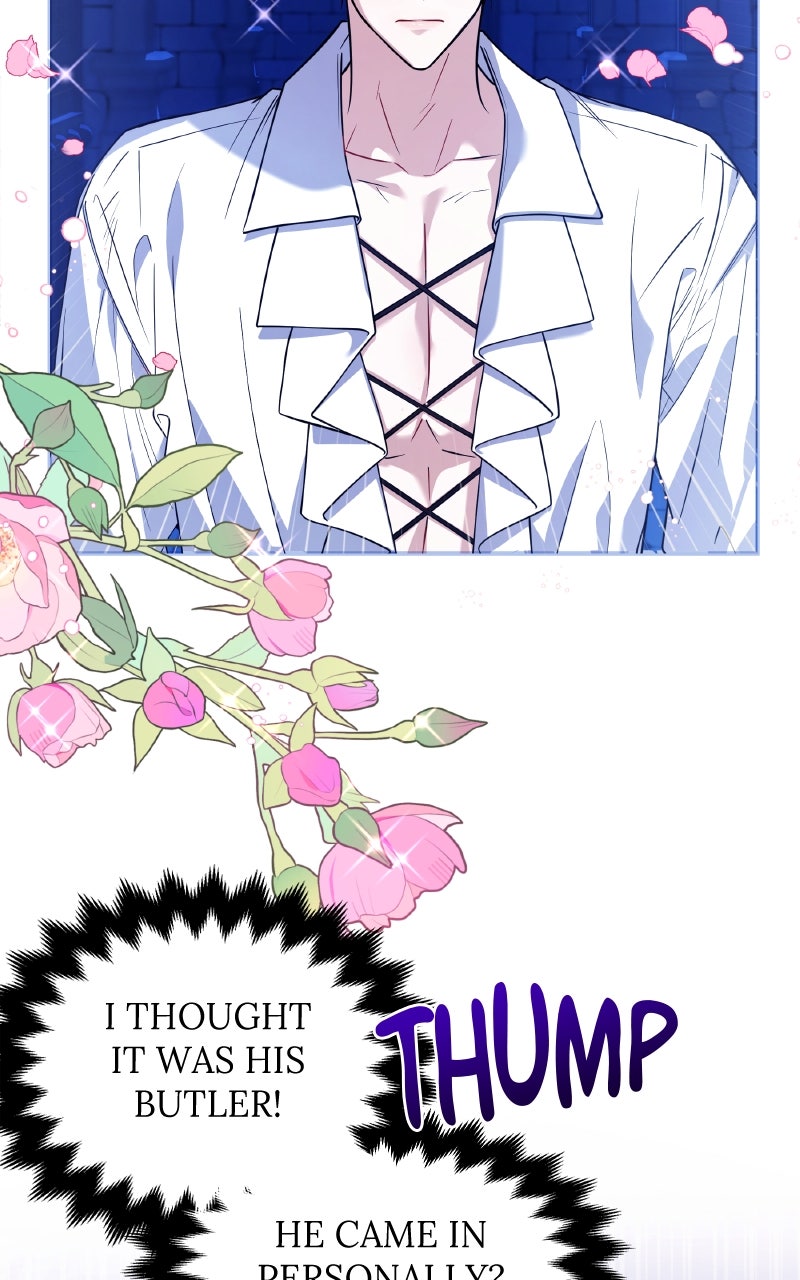 Changing the GenreFrom Angst to Heartwarming Episode 6 page 8 - 
