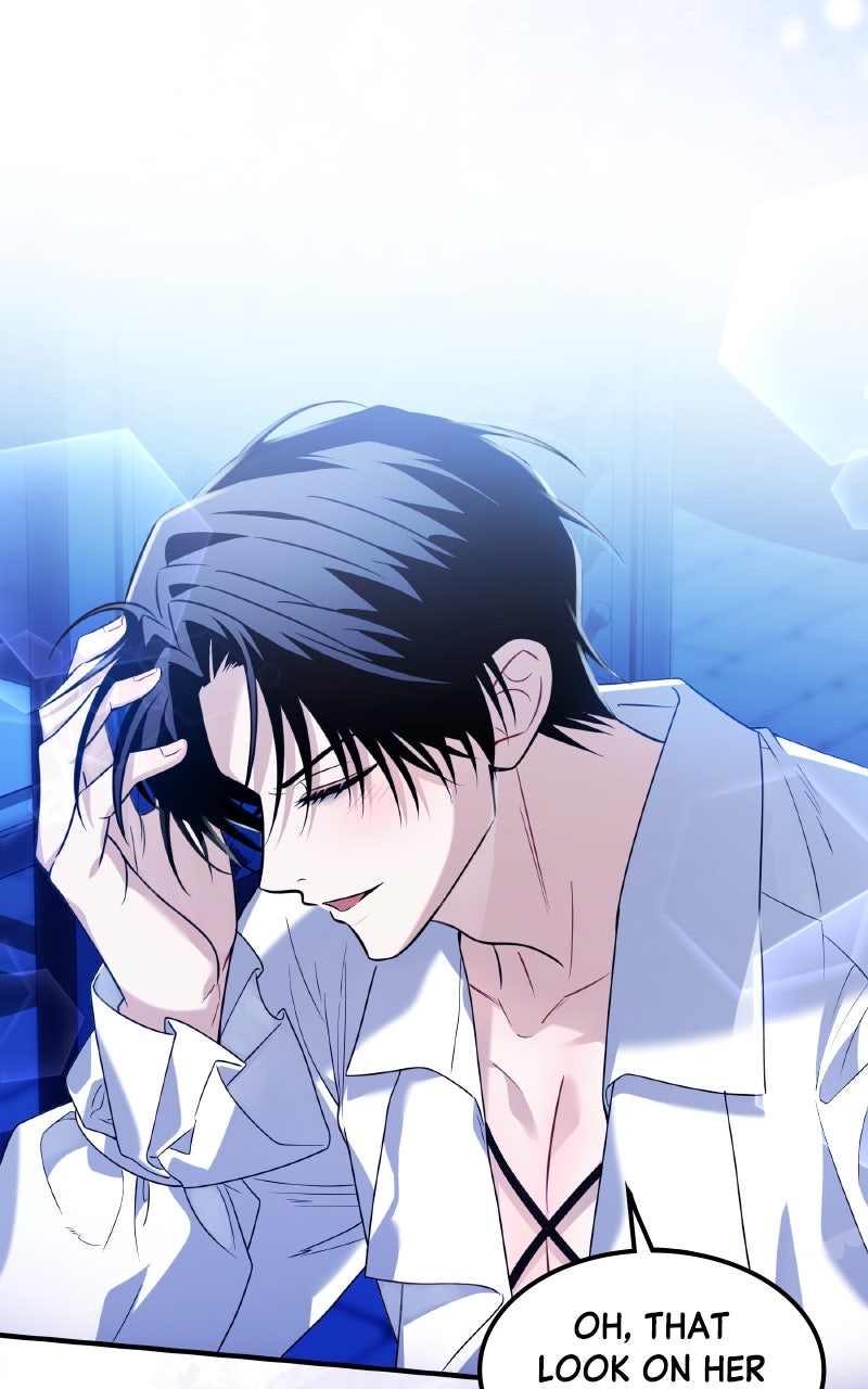 Changing the GenreFrom Angst to Heartwarming Episode 6 page 75 - 
