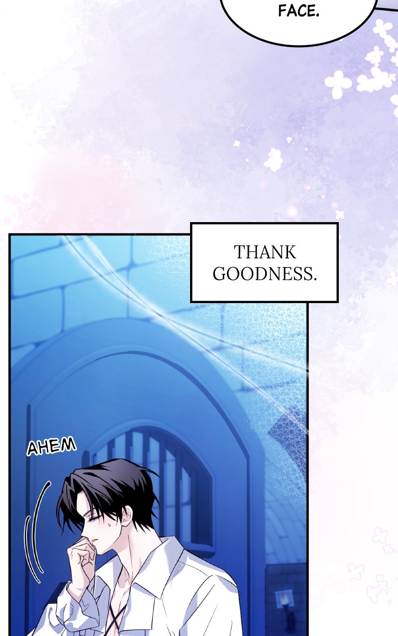 Changing the GenreFrom Angst to Heartwarming Episode 6 page 76 - 