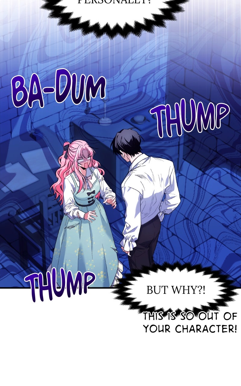 Changing the GenreFrom Angst to Heartwarming Episode 6 page 9 - 
