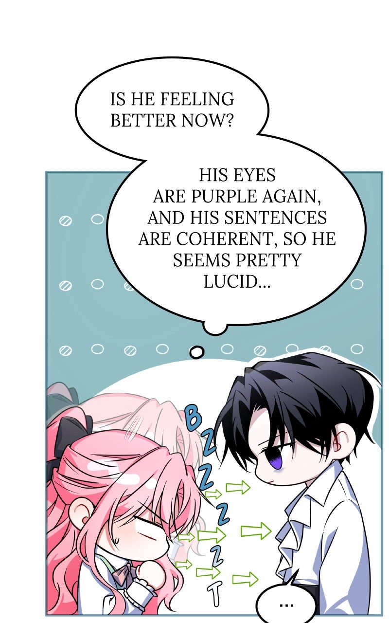 Changing the GenreFrom Angst to Heartwarming Episode 6 page 10 - 