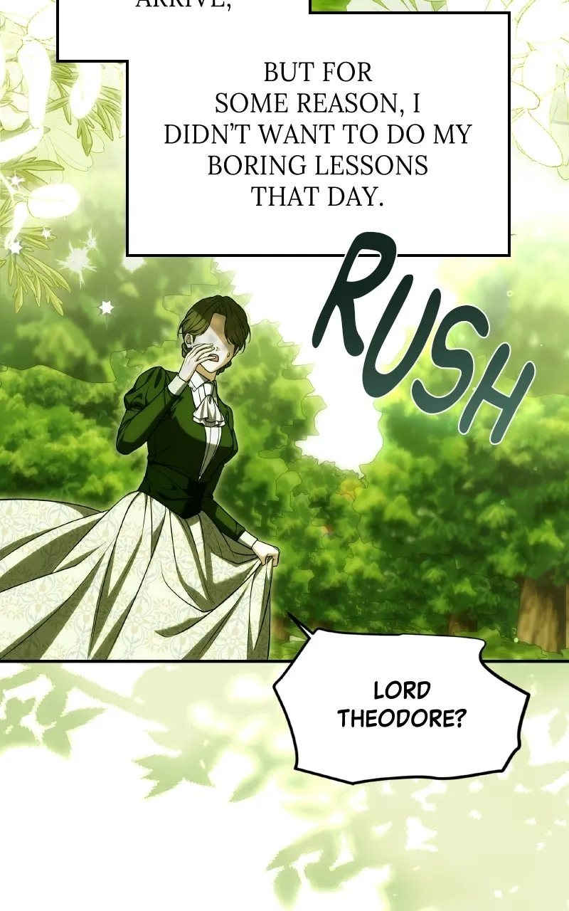 Changing the GenreFrom Angst to Heartwarming Chapter 60 page 21 - 