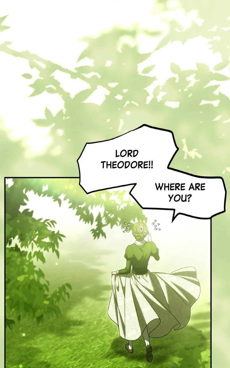 Changing the GenreFrom Angst to Heartwarming Chapter 60 page 22 - 