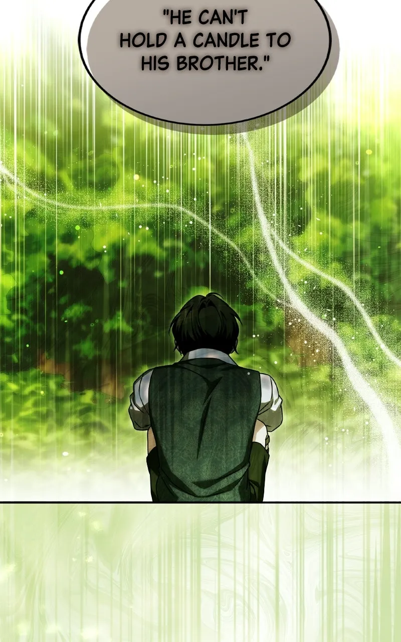 Changing the GenreFrom Angst to Heartwarming Chapter 60 page 27 - 
