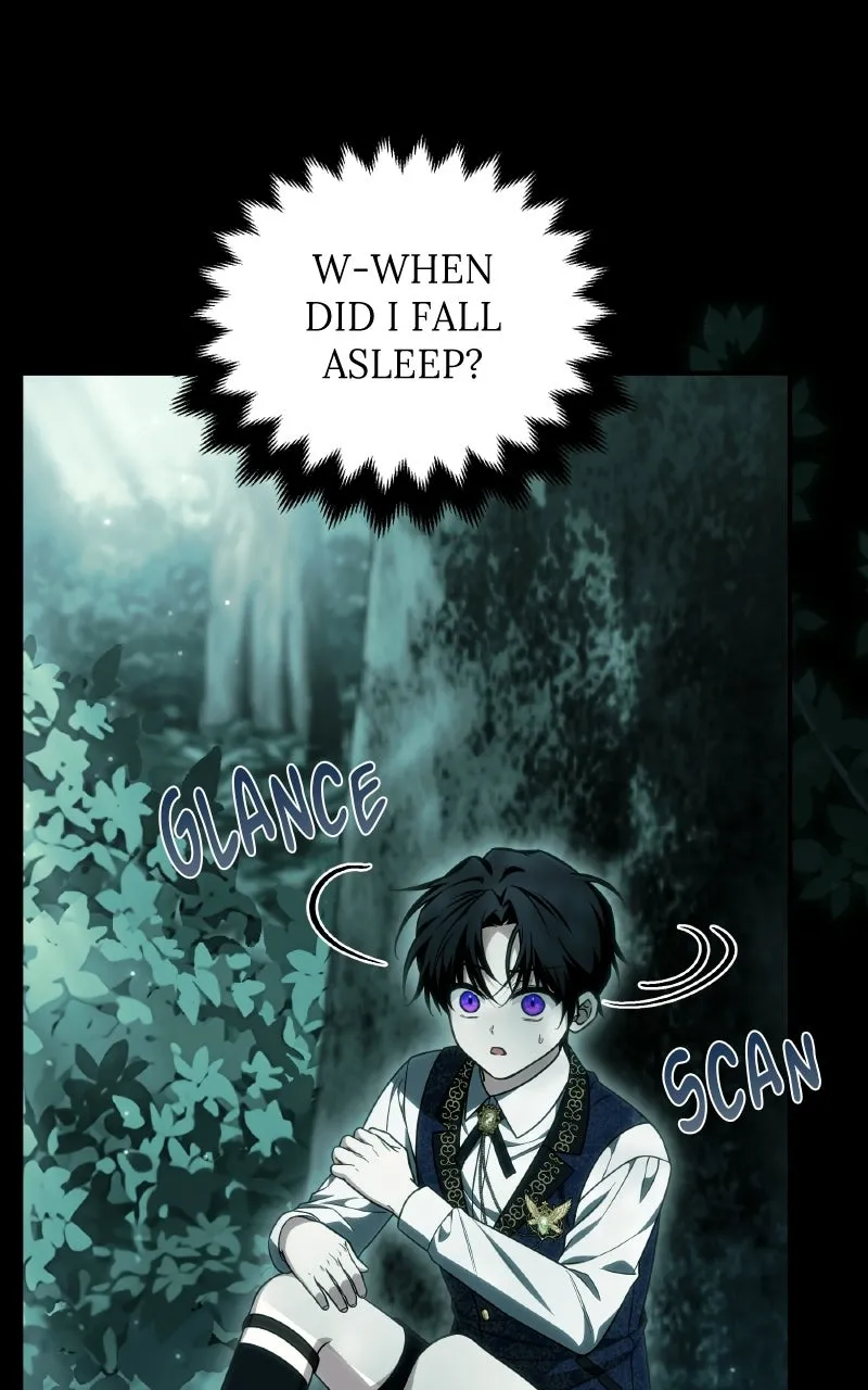 Changing the GenreFrom Angst to Heartwarming Chapter 60 page 34 - 