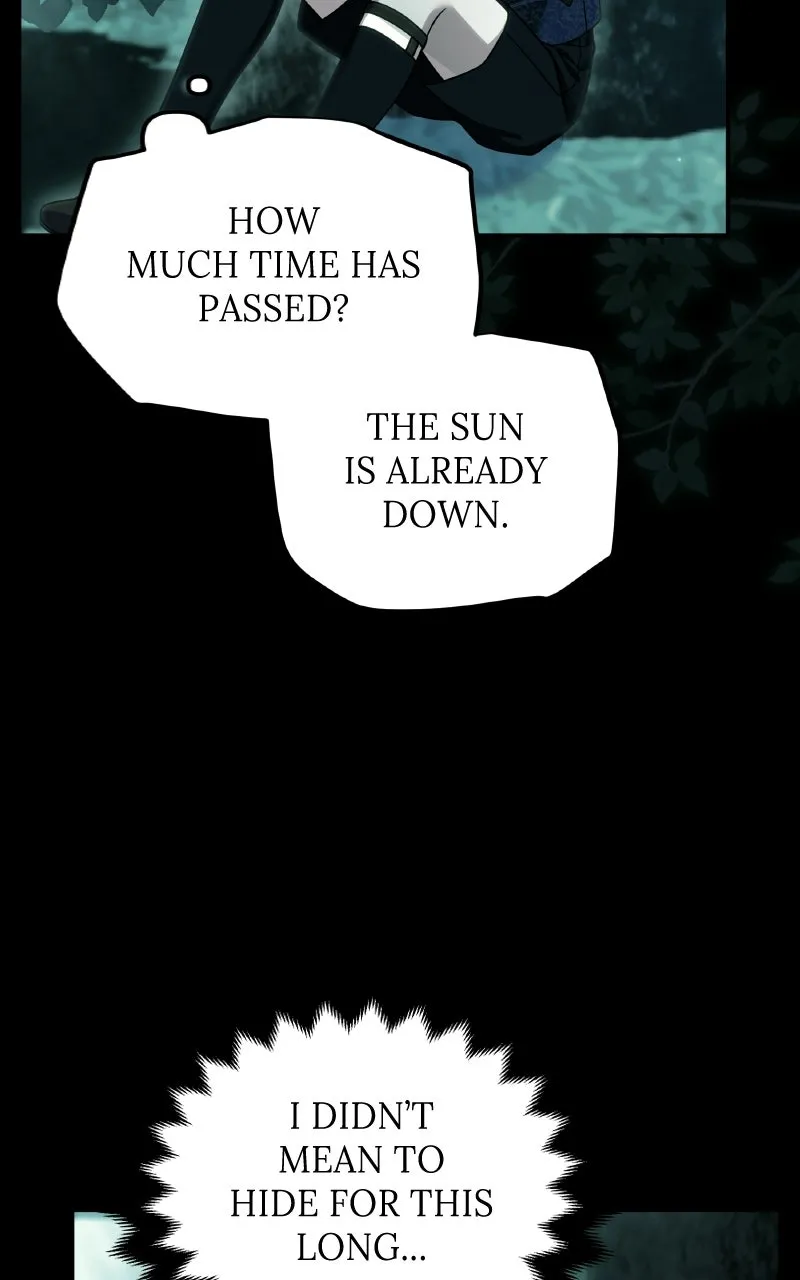 Changing the GenreFrom Angst to Heartwarming Chapter 60 page 35 - 