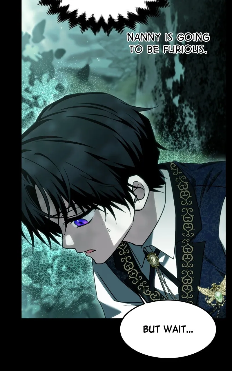 Changing the GenreFrom Angst to Heartwarming Chapter 60 page 36 - 
