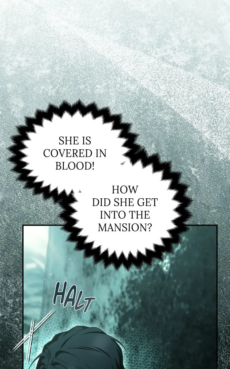 Changing the GenreFrom Angst to Heartwarming Chapter 60 page 43 - 