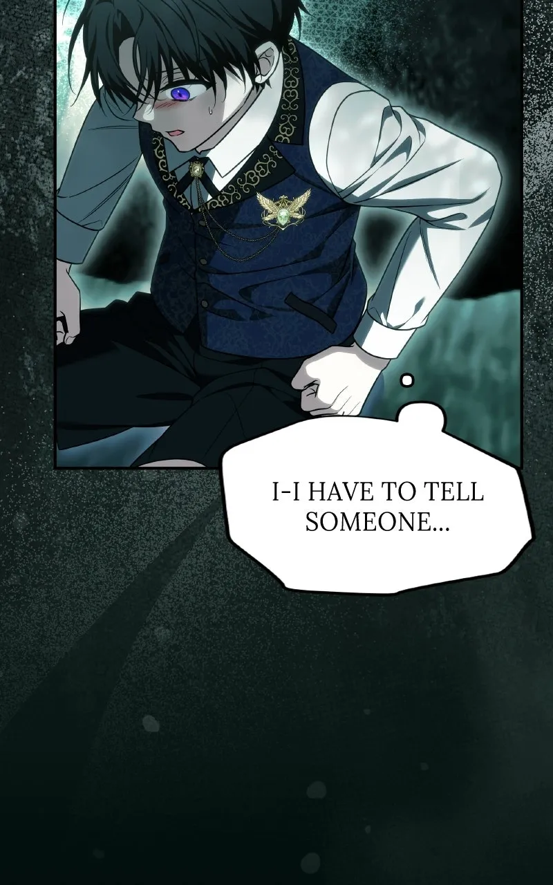 Changing the GenreFrom Angst to Heartwarming Chapter 60 page 44 - 