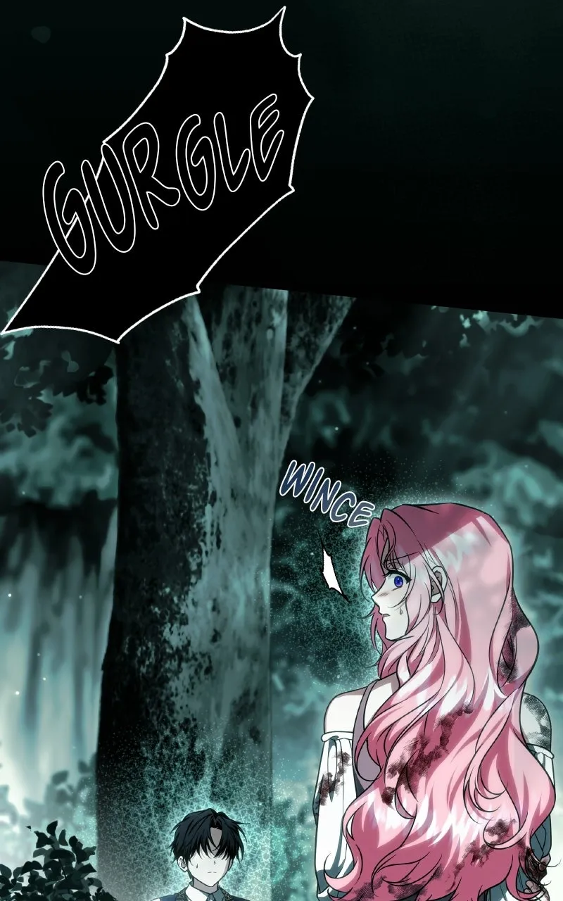 Changing the GenreFrom Angst to Heartwarming Chapter 60 page 45 - 