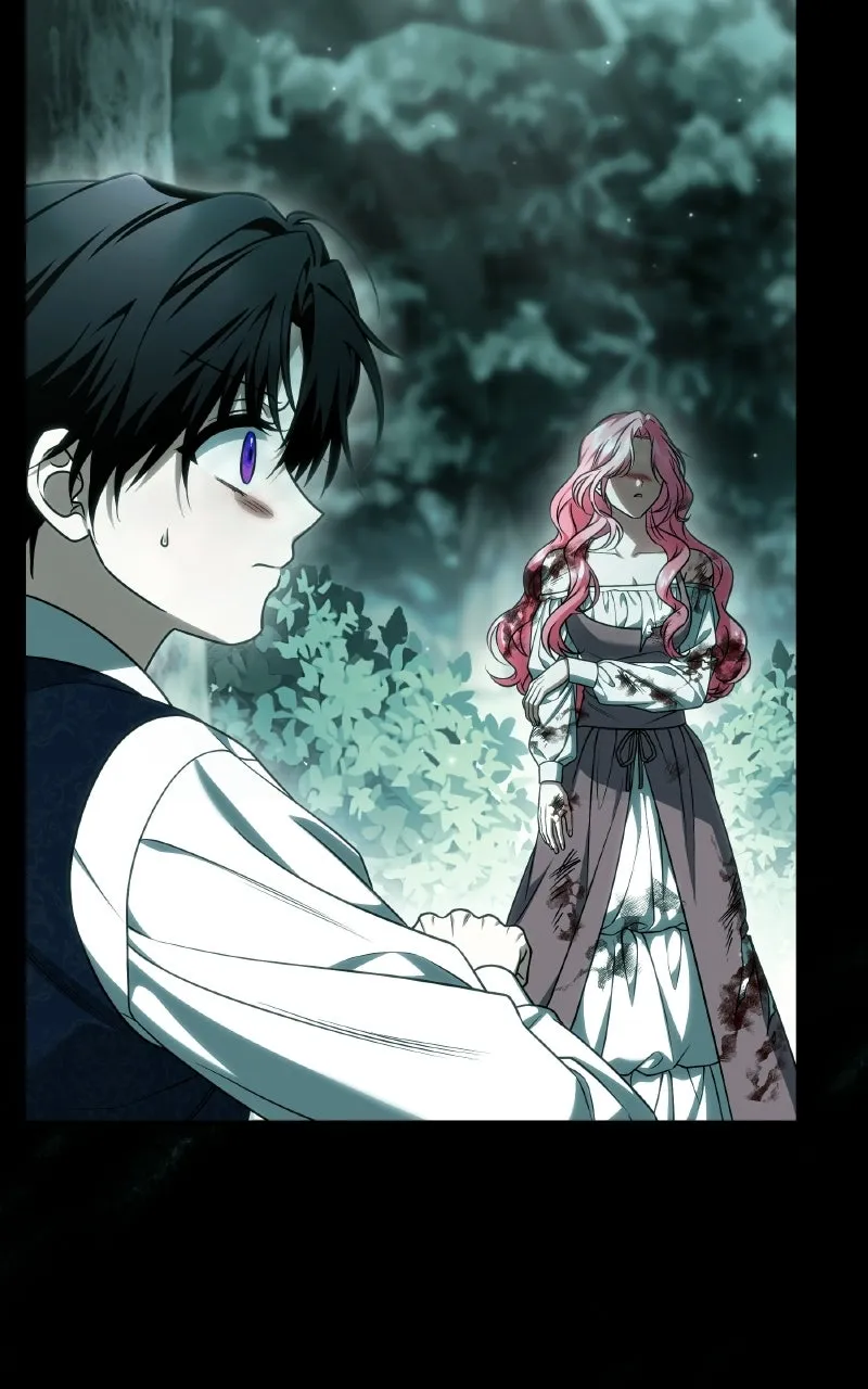Changing the GenreFrom Angst to Heartwarming Chapter 60 page 47 - 