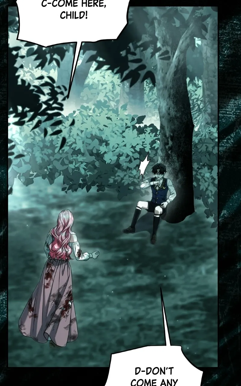 Changing the GenreFrom Angst to Heartwarming Chapter 60 page 50 - 