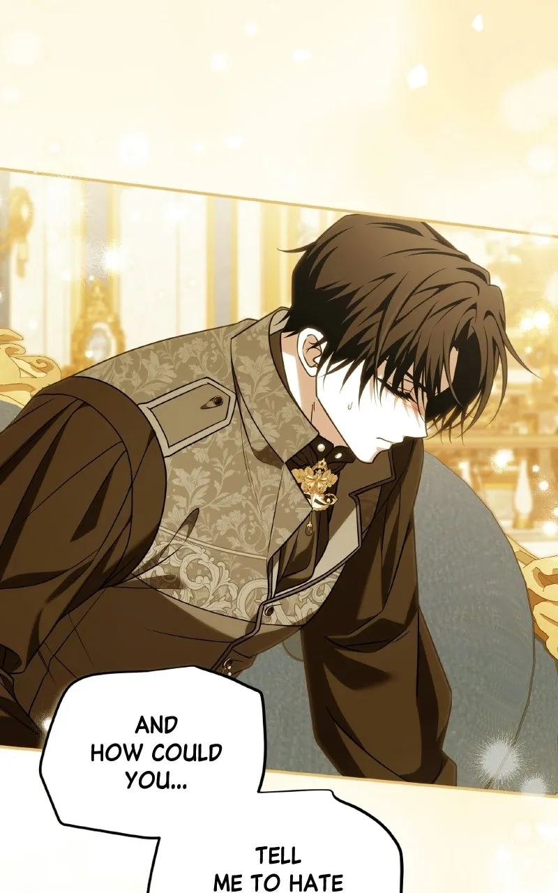 Changing the GenreFrom Angst to Heartwarming Chapter 60 page 6 - 