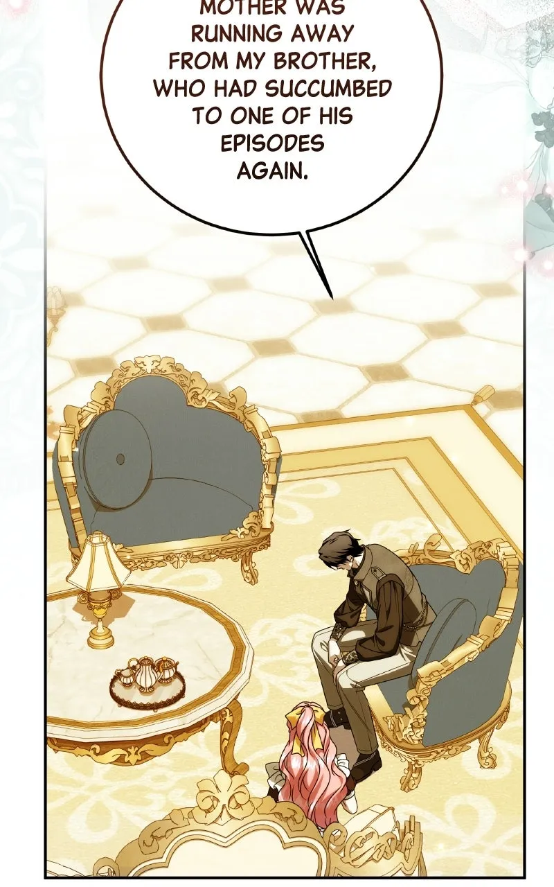 Changing the GenreFrom Angst to Heartwarming Chapter 60 page 64 - 