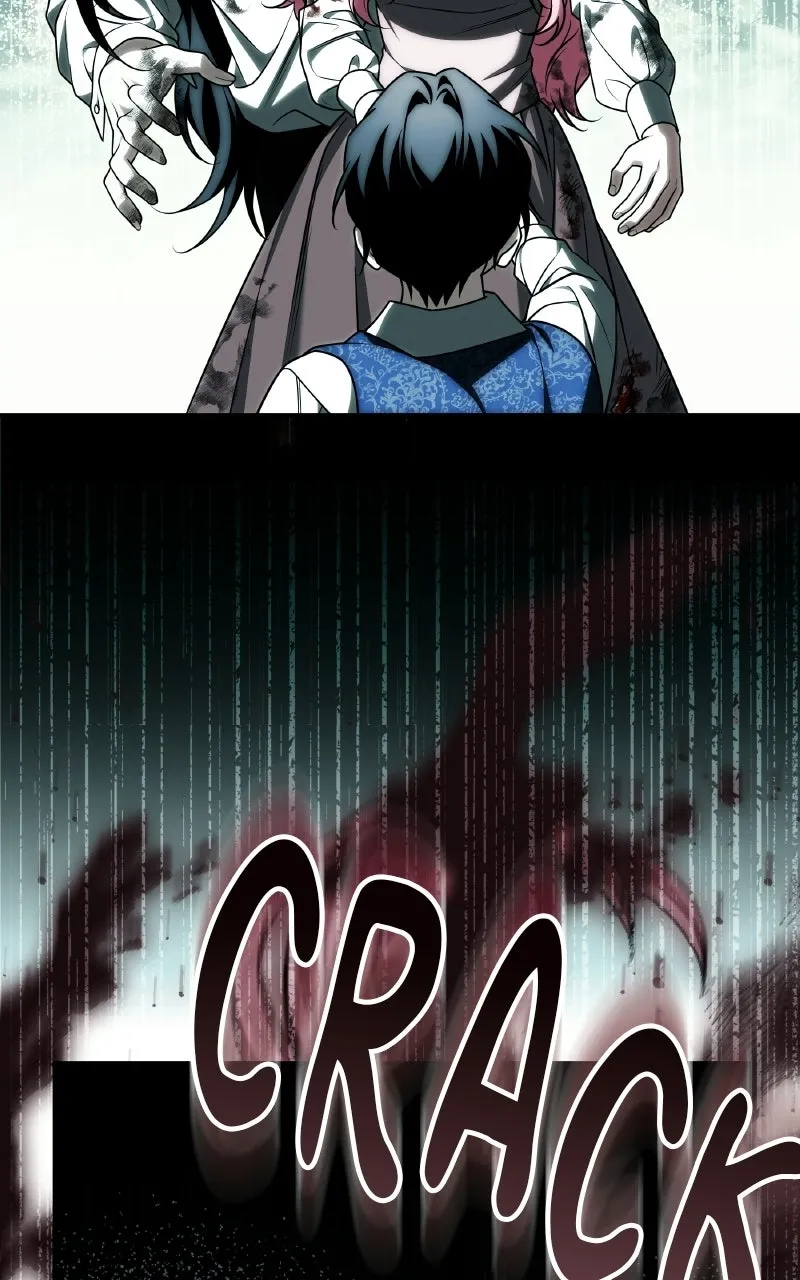 Changing the GenreFrom Angst to Heartwarming Chapter 60 page 69 - 
