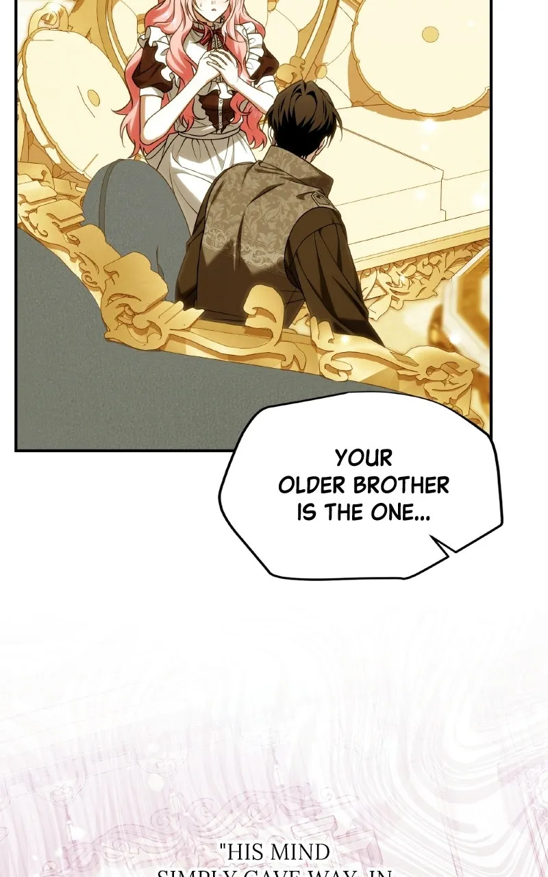 Changing the GenreFrom Angst to Heartwarming Chapter 60 page 8 - 