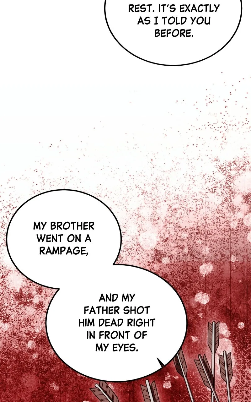Changing the GenreFrom Angst to Heartwarming Chapter 60 page 73 - 