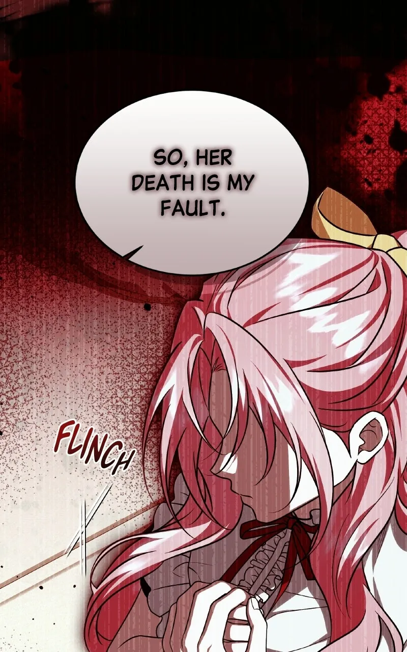 Changing the GenreFrom Angst to Heartwarming Chapter 60 page 77 - 