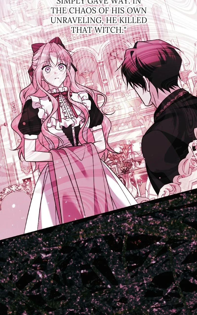 Changing the GenreFrom Angst to Heartwarming Chapter 60 page 9 - 