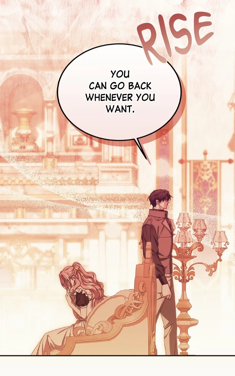 Changing the GenreFrom Angst to Heartwarming Chapter 60 page 84 - 