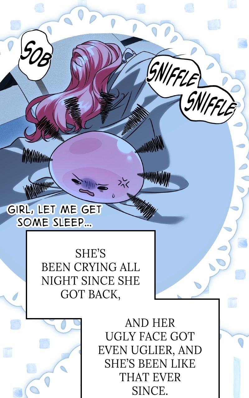 Changing the GenreFrom Angst to Heartwarming (S2) Episode 60 page 19 - 