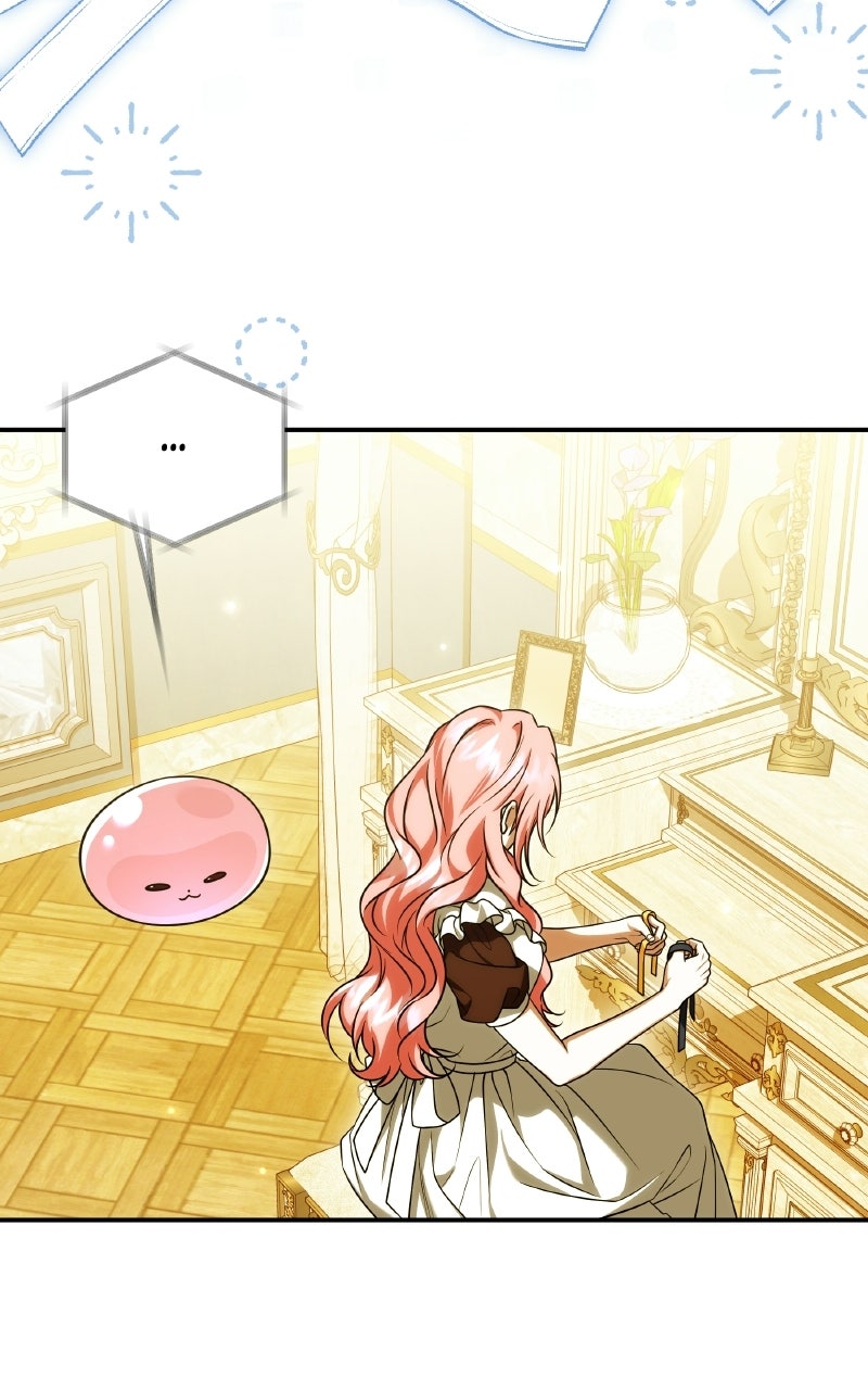 Changing the GenreFrom Angst to Heartwarming (S2) Episode 60 page 21 - 