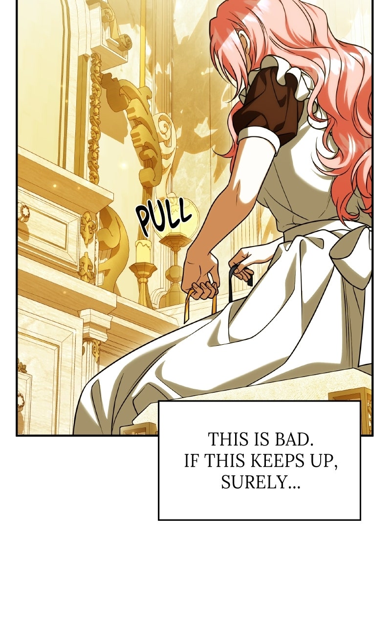 Changing the GenreFrom Angst to Heartwarming (S2) Episode 60 page 23 - 