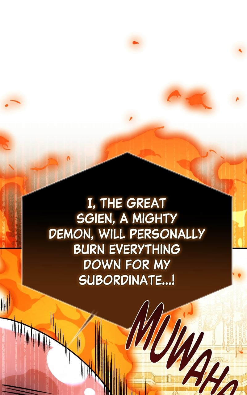 Changing the GenreFrom Angst to Heartwarming (S2) Episode 60 page 27 - 