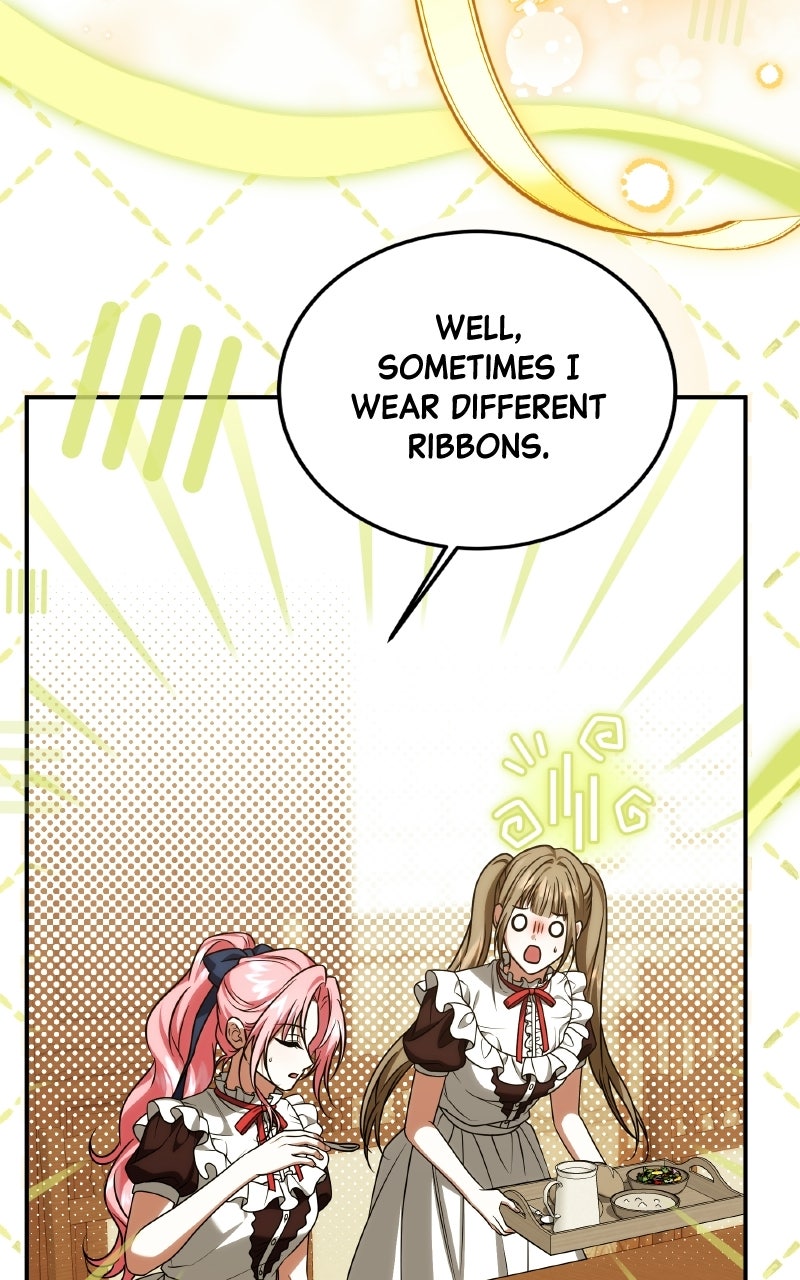 Changing the GenreFrom Angst to Heartwarming (S2) Episode 60 page 35 - 