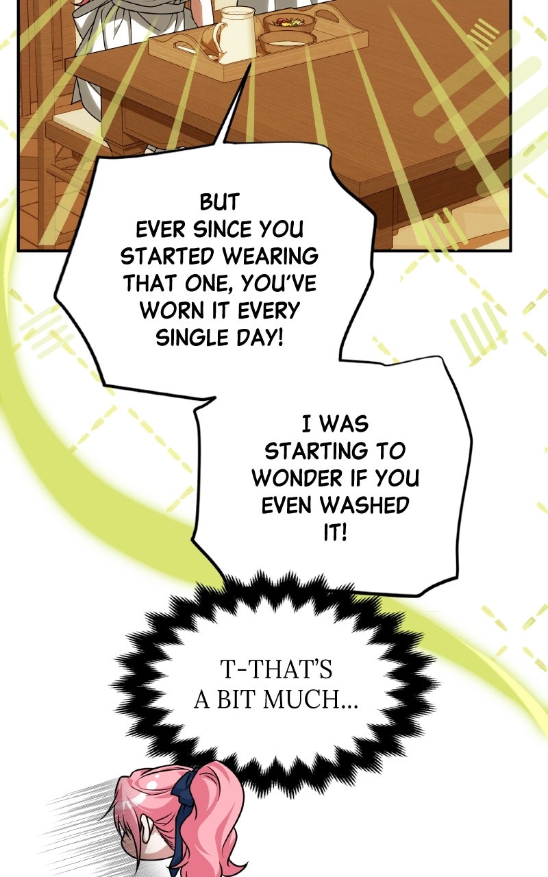 Changing the GenreFrom Angst to Heartwarming (S2) Episode 60 page 36 - 