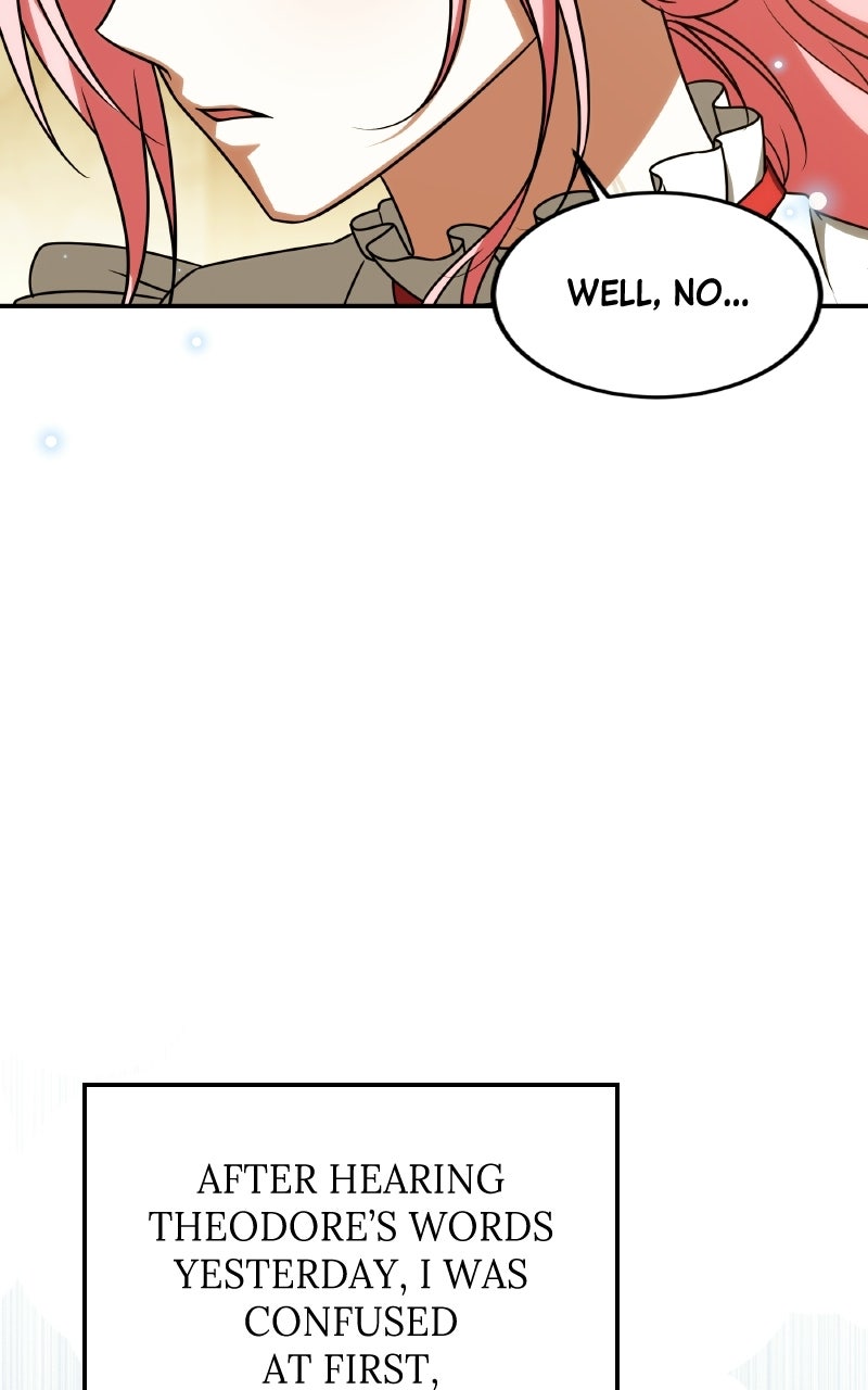 Changing the GenreFrom Angst to Heartwarming (S2) Episode 60 page 38 - 