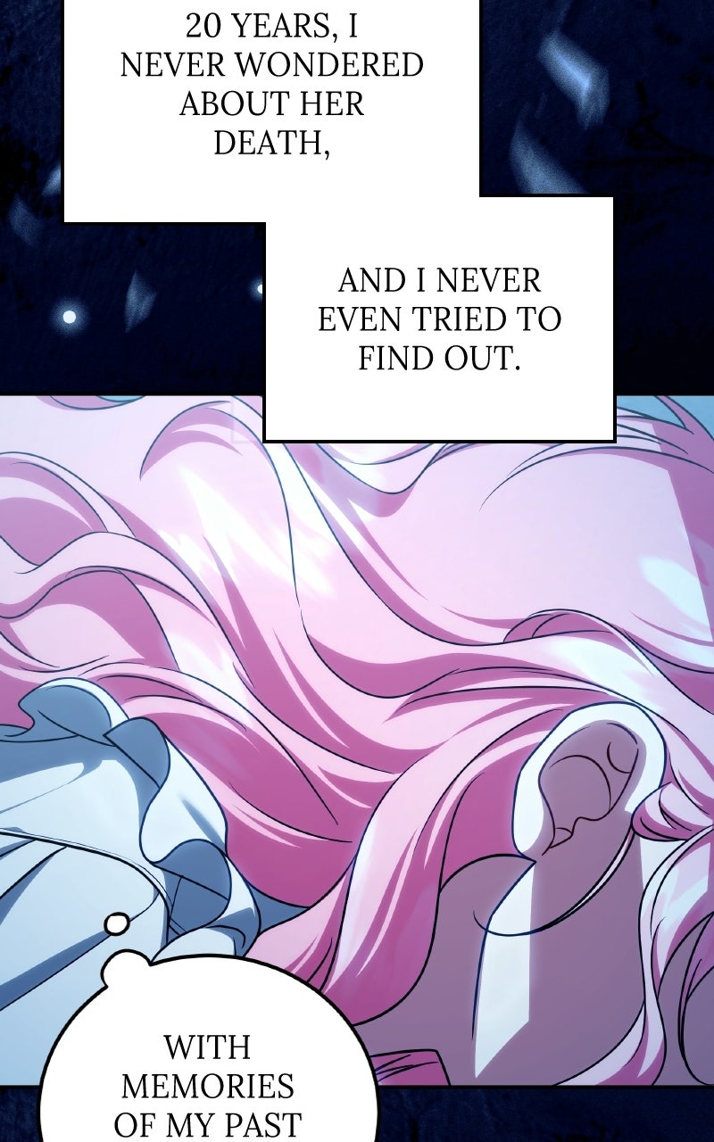 Changing the GenreFrom Angst to Heartwarming (S2) Episode 60 page 42 - 