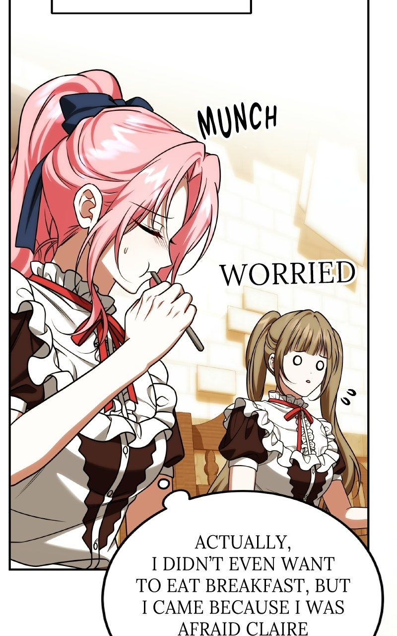 Changing the GenreFrom Angst to Heartwarming (S2) Episode 60 page 50 - 