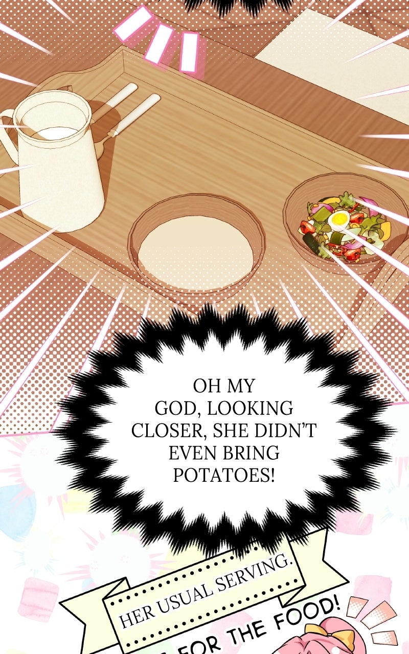 Changing the GenreFrom Angst to Heartwarming (S2) Episode 60 page 55 - 