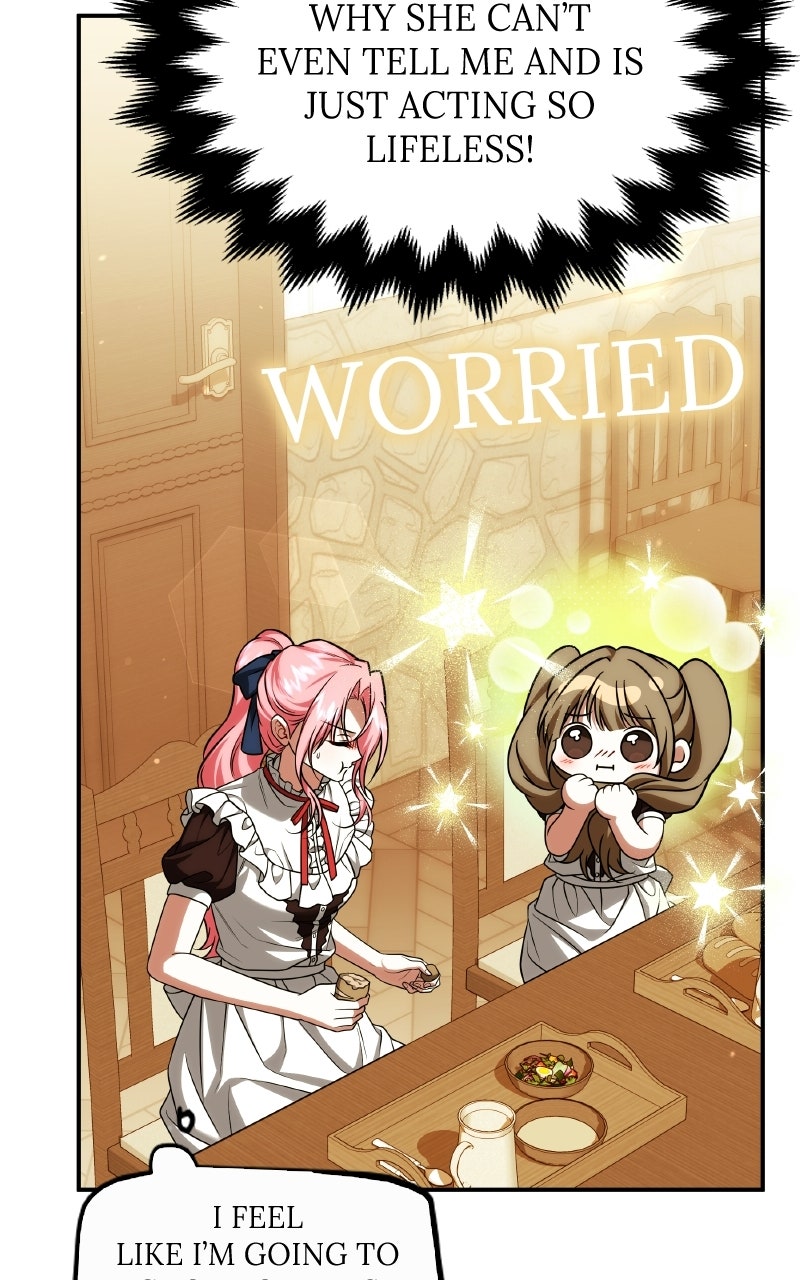 Changing the GenreFrom Angst to Heartwarming (S2) Episode 60 page 57 - 