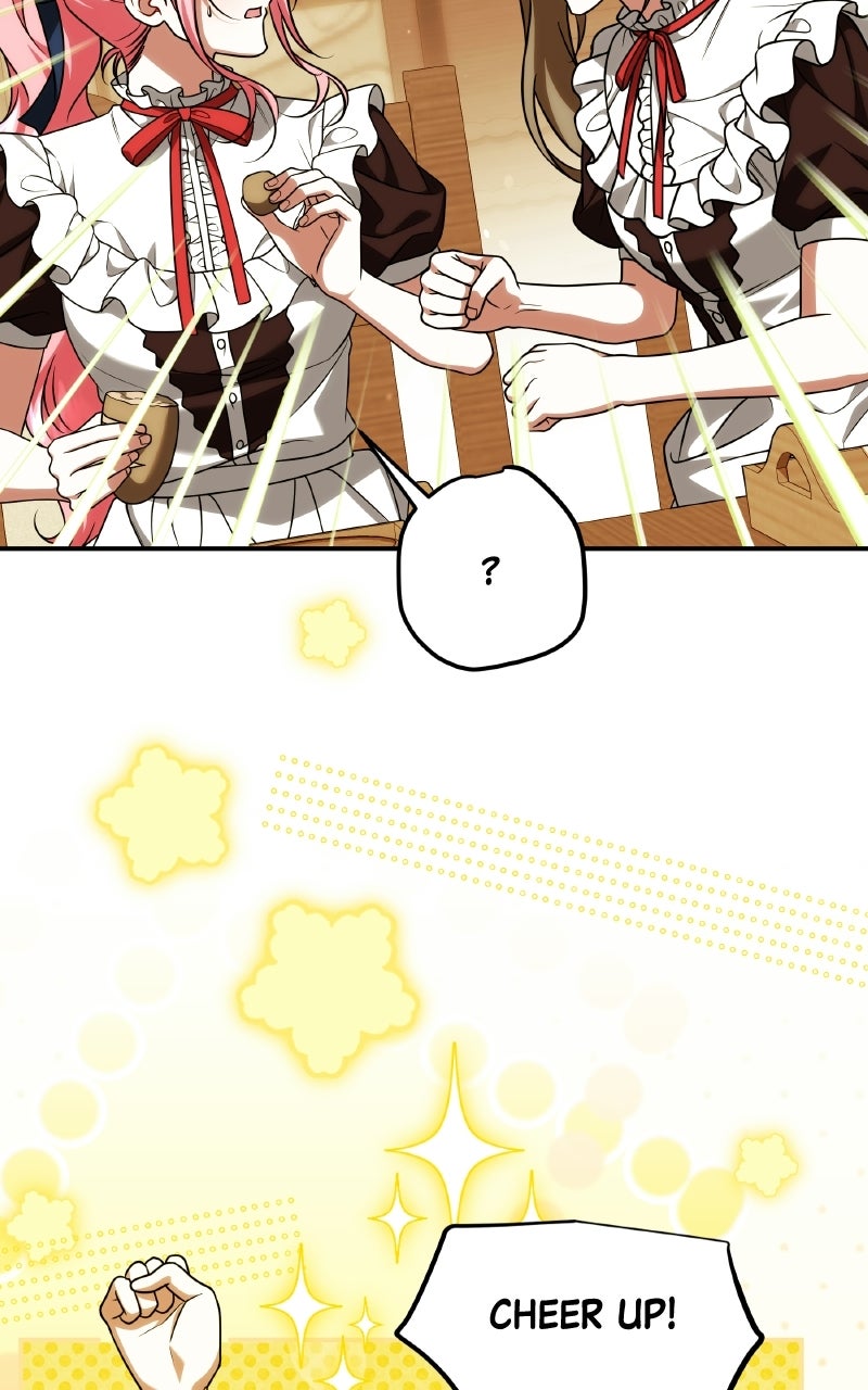 Changing the GenreFrom Angst to Heartwarming (S2) Episode 60 page 59 - 