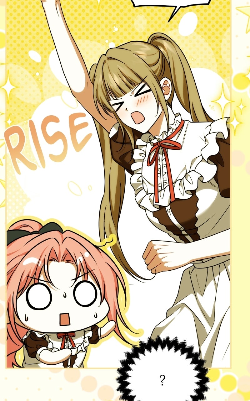 Changing the GenreFrom Angst to Heartwarming (S2) Episode 60 page 60 - 