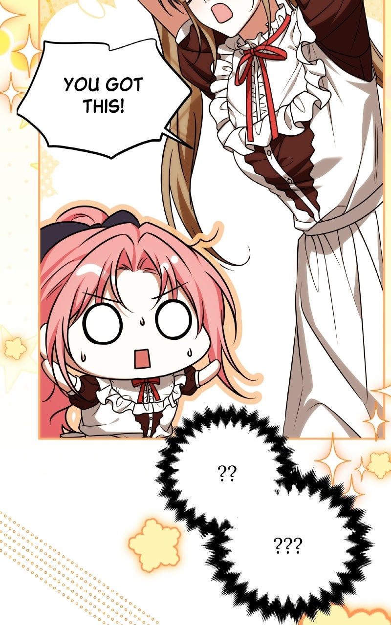 Changing the GenreFrom Angst to Heartwarming (S2) Episode 60 page 62 - 