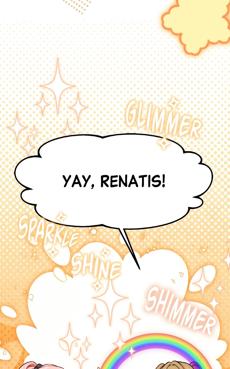 Changing the GenreFrom Angst to Heartwarming (S2) Episode 60 page 63 - 