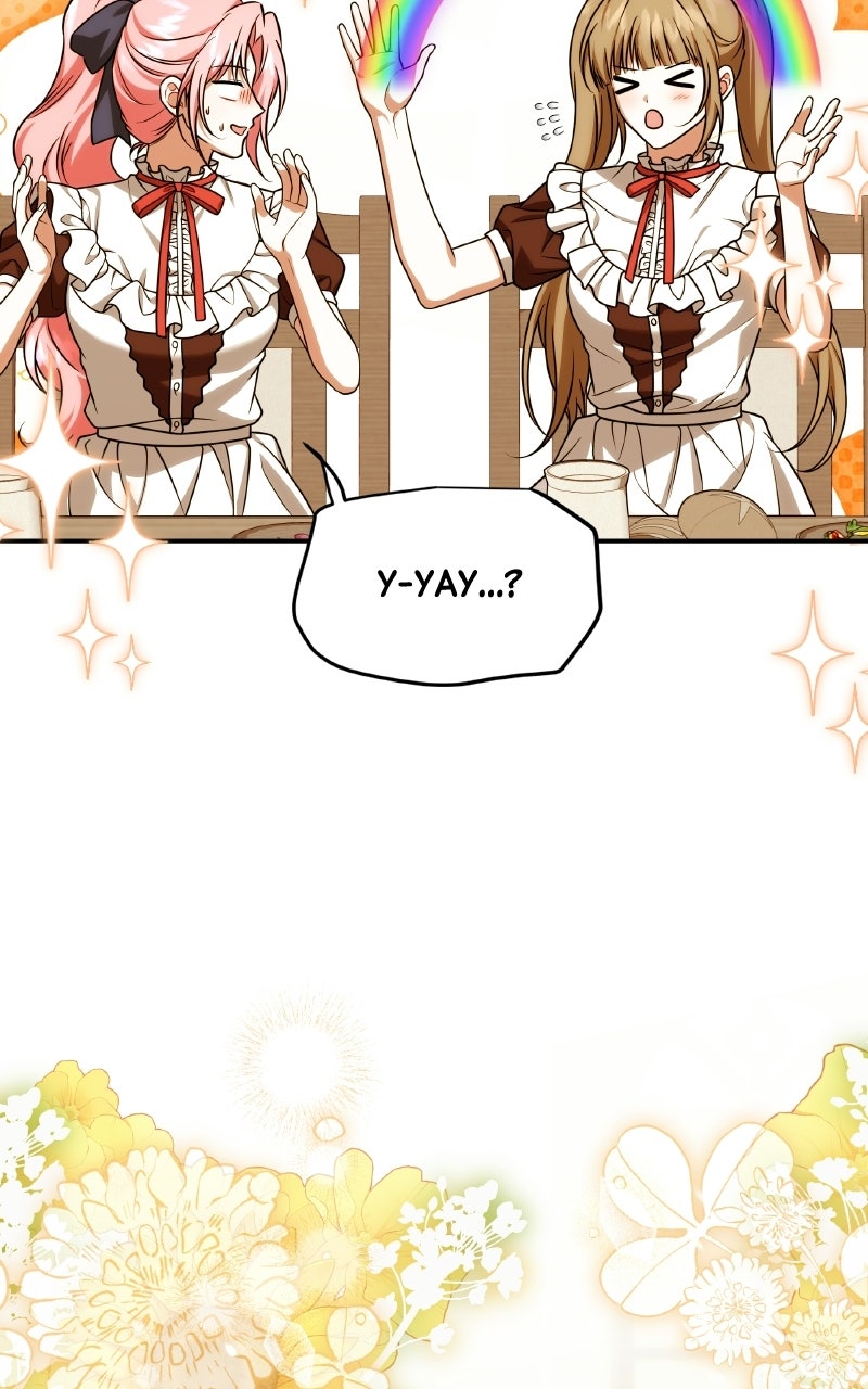 Changing the GenreFrom Angst to Heartwarming (S2) Episode 60 page 64 - 