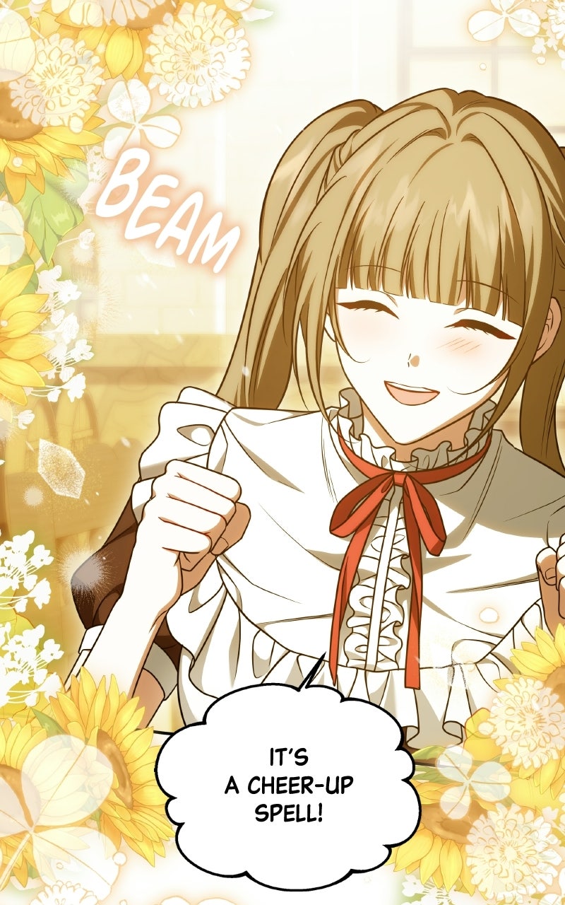 Changing the GenreFrom Angst to Heartwarming (S2) Episode 60 page 65 - 