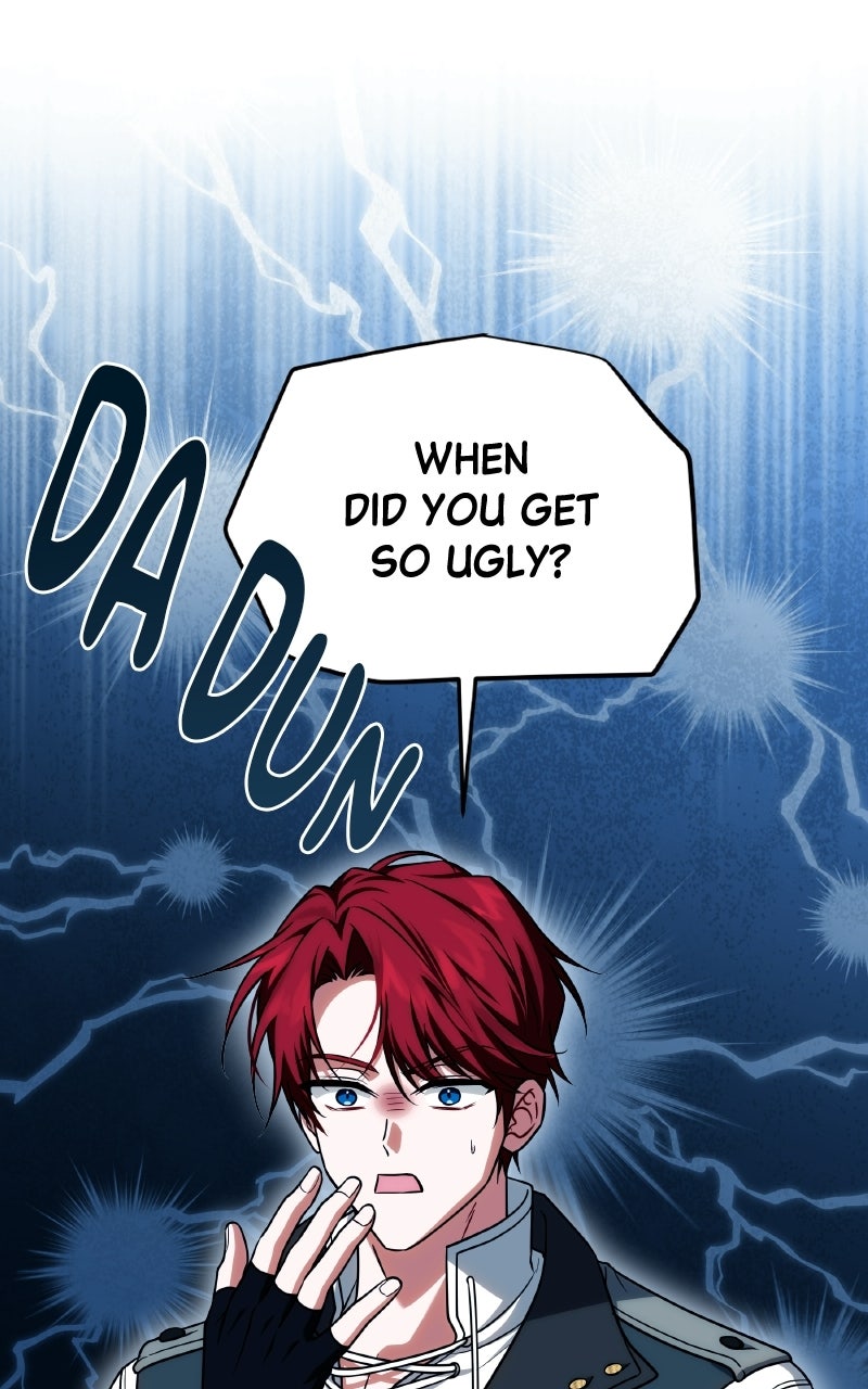 Changing the GenreFrom Angst to Heartwarming (S2) Episode 60 page 71 - 