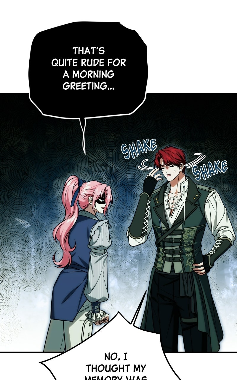 Changing the GenreFrom Angst to Heartwarming (S2) Episode 60 page 74 - 