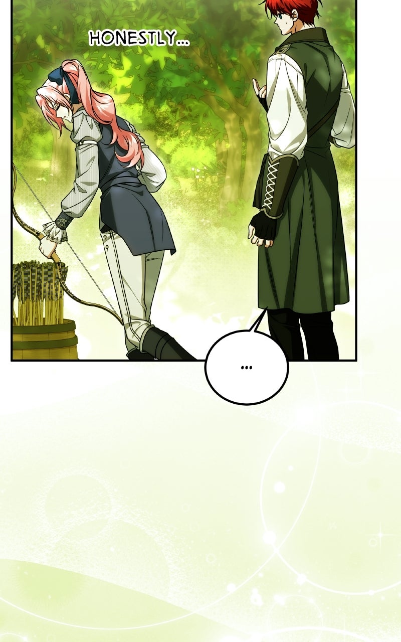 Changing the GenreFrom Angst to Heartwarming (S2) Episode 60 page 76 - 