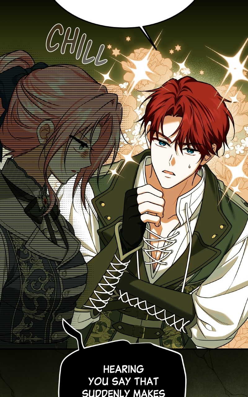 Changing the GenreFrom Angst to Heartwarming (S2) Episode 60 page 81 - 