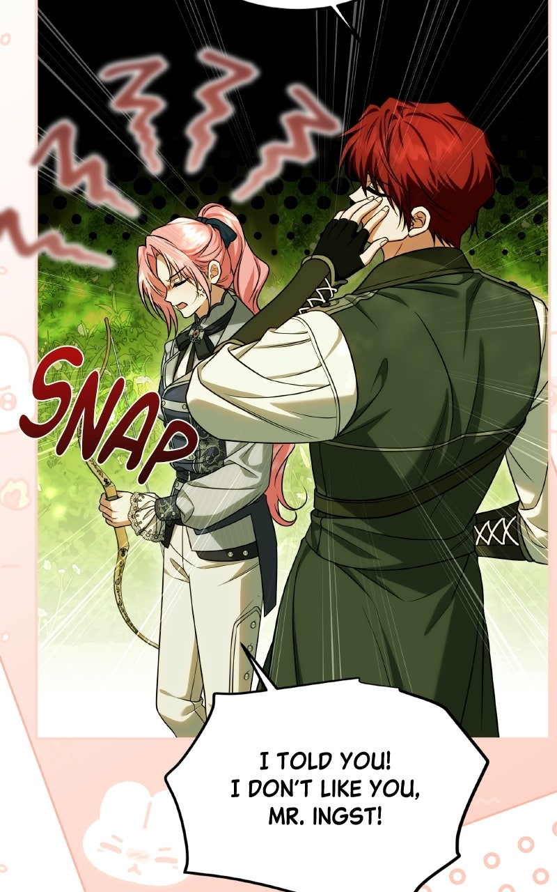 Changing the GenreFrom Angst to Heartwarming (S2) Episode 60 page 83 - 