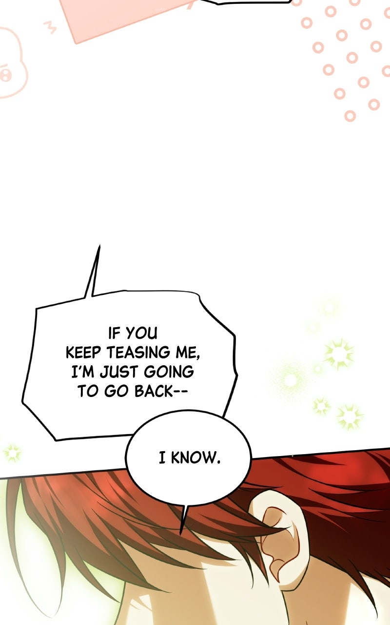 Changing the GenreFrom Angst to Heartwarming (S2) Episode 60 page 84 - 