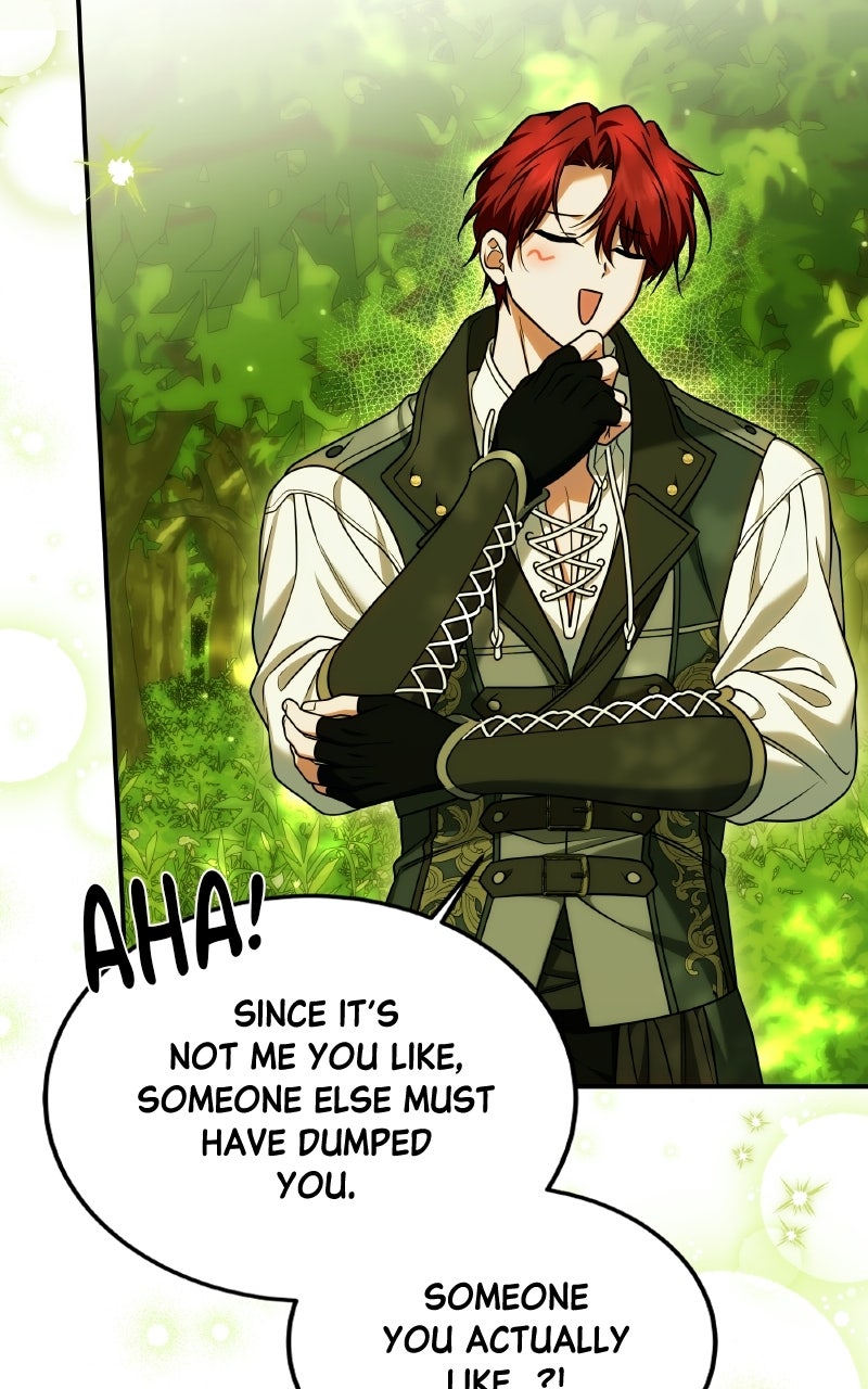Changing the GenreFrom Angst to Heartwarming (S2) Episode 60 page 89 - 